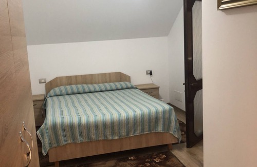 Borsa Bed & Breakfast | La doar 3 minute de Pârtia Olimpică Borșa Compex Maramures, intr-un loc pitoresc