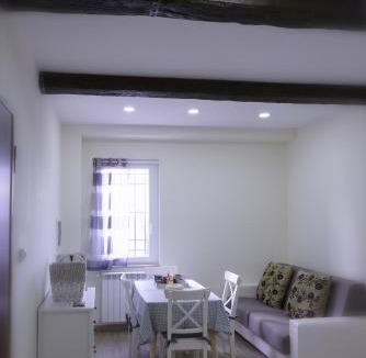 Grottaferrata Apartment | La Dolce Casetta