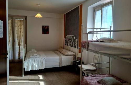 Tortora Marina Bed & Breakfast | La Dolce Dimora