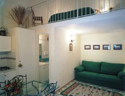 Meta Apartment | La Dolce Meta