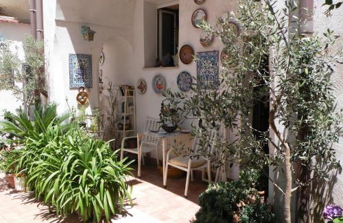 Meta Apartment | La Dolce Meta
