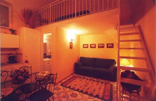Meta Apartment | La Dolce Meta