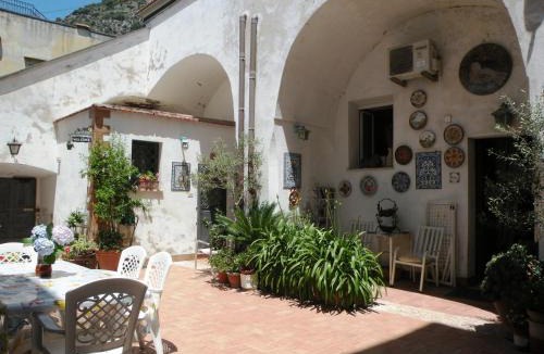 Meta Apartment | La Dolce Meta