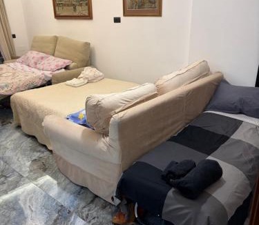 Quartiere XXIV Don Bosco Apartment | La Dolce Vita Apartment