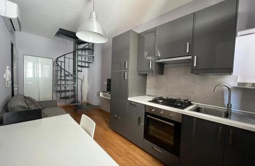 Bovino House | La Dolce Vita