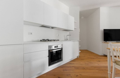 Gianicolense Apartment | La Dolce Vita - Stylish Flat inTrastevere 60sqm