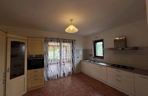 Treglio Villa | La dolce vita - Villa Ninnì
