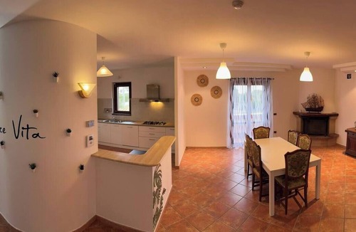 Treglio Villa | La dolce vita - Villa Ninnì
