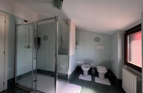 Treglio Villa | La dolce vita - Villa Ninnì