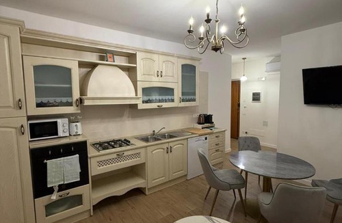 Atina Apartment | La Ducale Collection - Casa Aurea & Loft Cantelmo