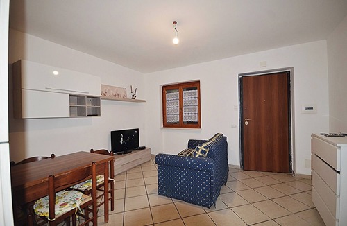 Cappadocia Apartment | La Faggeta