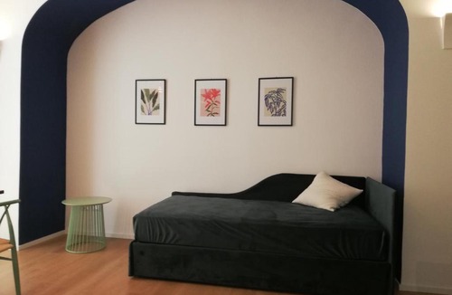 Salario Apartment | La Fata che viaggia