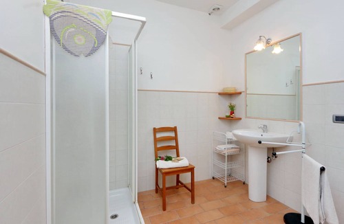 San Severino Marche House | La Fattoria