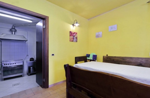 San Severino Marche House | La Fattoria