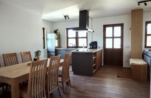 Viseu de Sus House | La Ferma Nagy