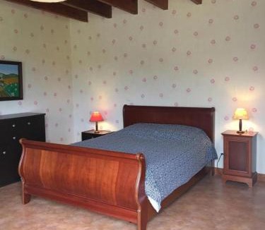 Marnay House | La ferme d'ernest