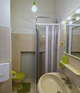 Sulmona Apartment | La Finestra di Ovidio