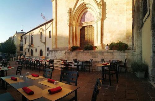 Sulmona Apartment | La Finestra di Ovidio