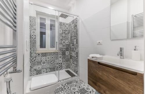 Aurelio Apartment | La Finestra Nascosta