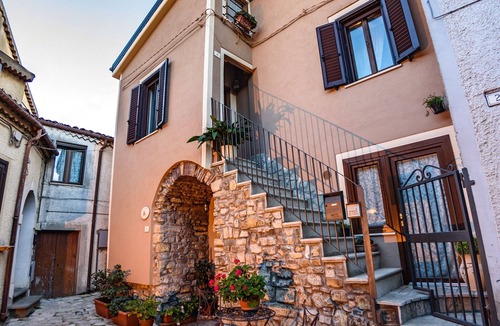 Pignola Apartment | La Finestra Sui Cento Portali