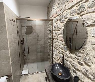 Accadia Bed & Breakfast | La Finestra sul Borgo