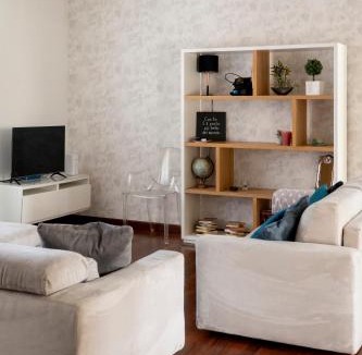 Teramo House | La Finestra sul Castello