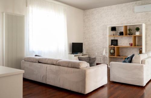 Teramo House | La Finestra sul Castello