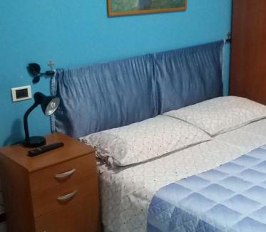 Pomezia Bed & Breakfast | La Finestra Sul Cortile