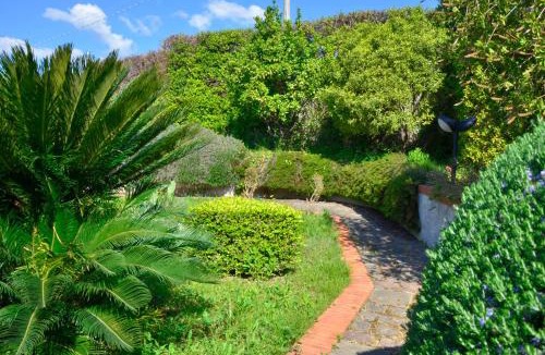 Minturno Apartment | La Finestra Sul Golfo