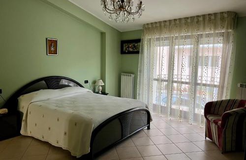 Secinaro Apartment | La Finestra sulla Valle