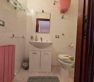 Mompeo Apartment | La Finestra sulle Gole del Farfa