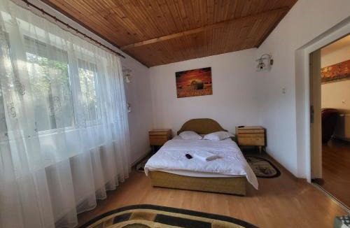 Suncuius House | La Florina