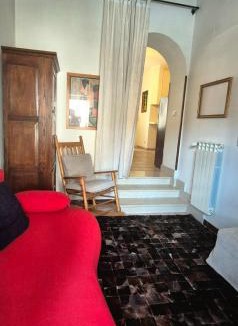 Villa San Giovanni in Tuscia Bed & Breakfast | La Fontana di Nonna Checchina