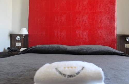 Castelpetroso Hotel | La Fonte dell'Astore