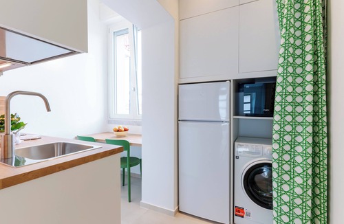 Termoli Apartment | La Foresteria Termoli 4, your home away from home by the sea and central