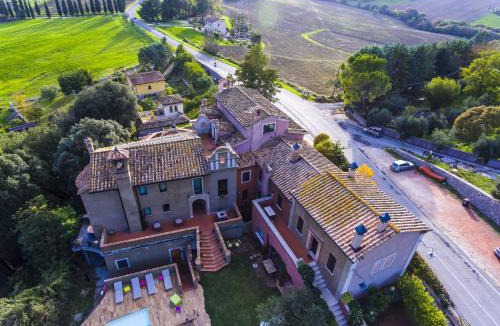 Foce House | La Gabelletta