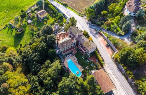 Foce House | La Gabelletta