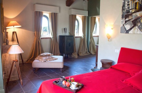 Foce House | La Gabelletta