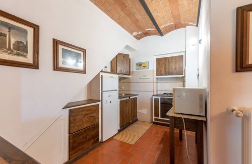 Poderi House | La Gattaiola Piccola by Interhome