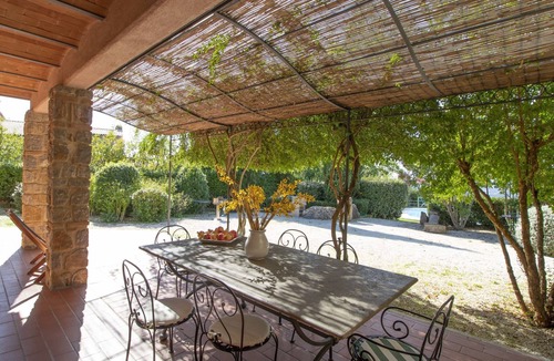 Poderi House | La Gattaiola Piccola by Interhome