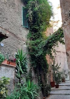 Tivoli Bed & Breakfast | La Giada