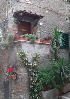 Tivoli Bed & Breakfast | La Giada