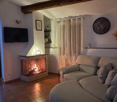 San Demetrio ne' Vestini House | La Ginestra