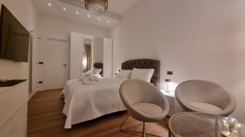 Castel di Sangro Apartment | La Ginestra C&B House and Rooms