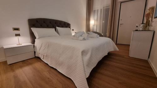 Castel di Sangro Apartment | La Ginestra C&B House and Rooms