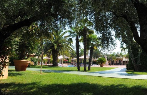 Villapiana Lido House | La Ginestra
