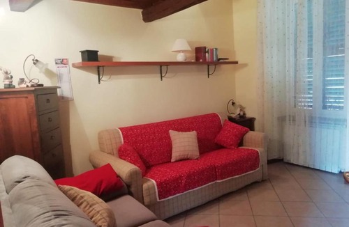 Soriano nel Cimino Apartment | La Girandola