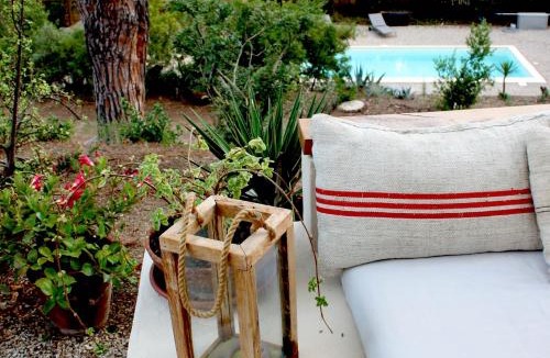 Campo nell'Elba Bed & Breakfast | La Grechea Boutique B&B