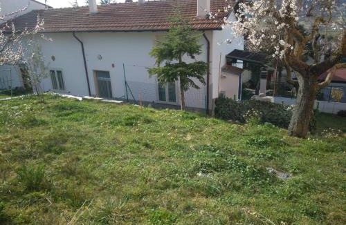 San Pio delle Camere Bed & Breakfast | La grotta di nonno Vittorio