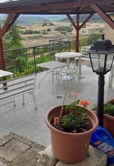 San Pio delle Camere Bed & Breakfast | La grotta di nonno Vittorio